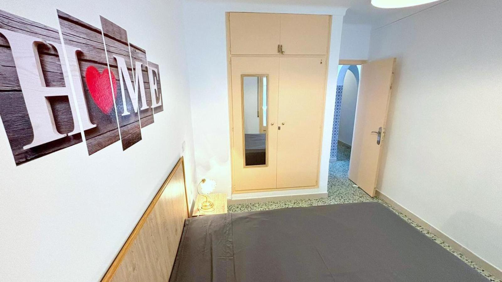 Appartement Cap Llarg à Roses Extérieur photo