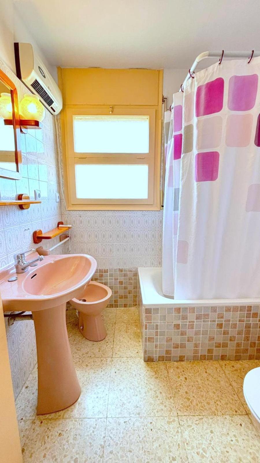 Appartement Cap Llarg à Roses Extérieur photo